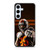 Myles Garrett Cleveland Browns 04 Samsung Galaxy S24 Case