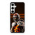 Myles Garrett Cleveland Browns 04 Samsung Galaxy S24 FE Case