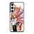Nami One Piece Series Samsung Galaxy S24 Case