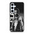 Nic Claxton Brooklyn Nets 02 Samsung Galaxy S24 Case