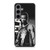 Nic Claxton Brooklyn Nets 02 Samsung Galaxy S24 Plus Case