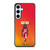 Nick Bolton Kansas City Chiefs 01 Samsung Galaxy S24 Case