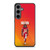 Nick Bolton Kansas City Chiefs 01 Samsung Galaxy S24 Plus Case