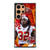 Nick Bolton Kansas City Chiefs 02 Samsung Galaxy S24 Ultra Case