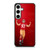 Nick Bosa San Francisco 49ers 01 Samsung Galaxy S24 FE Case
