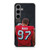 Nick Bosa San Francisco 49ers 05 Samsung Galaxy S24 Plus Case