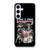 Nico Collins Houston Texans 02 Samsung Galaxy S24 Case