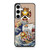 One Piece The Thousand Sunnys Crest Samsung Galaxy S24 FE Case