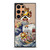 One Piece The Thousand Sunnys Crest Samsung Galaxy S24 Ultra Case