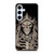 Overlord Ainz Ooal Gown Samsung Galaxy S24 Case