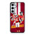 Patrick Mahomes Kansas City Chiefs 01 Samsung Galaxy S24 Case