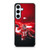 Patrick Mahomes Kansas City Chiefs 02 Samsung Galaxy S24 Case