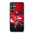 Patrick Mahomes Kansas City Chiefs 02 Samsung Galaxy S24 Plus Case