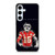 Patrick Mahomes Kansas City Chiefs 03 Samsung Galaxy S24 Case