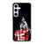 Patrick Mahomes Kansas City Chiefs 04 Samsung Galaxy S24 Case