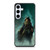 Pirates of Caribean Devy Jones Samsung Galaxy S24 Case