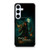 Pirates of the Caribbean Black Pearl Samsung Galaxy S24 Case