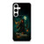 Pirates of the Caribbean Black Pearl Samsung Galaxy S24 FE Case