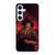 Pirates of the Caribbean Devy Jones Samsung Galaxy S24 Case