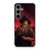 Pirates of the Caribbean Devy Jones Samsung Galaxy S24 Plus Case