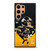 Pittsburgh Steelers Najee Harris and TJ Watt Samsung Galaxy S24 Ultra Case