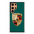 Porsche Irish Green Legacy Samsung Galaxy S24 Ultra Case