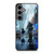 Pragmata The Gilded Orbit Samsung Galaxy S24 Plus Case