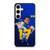 Puka Nacua Los Angeles Rams 01 Samsung Galaxy S24 FE Case
