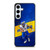 Puka Nacua Los Angeles Rams 02 Samsung Galaxy S24 Case