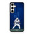 Quenton Nelson Indianapolis Colts 02 Samsung Galaxy S24 FE Case