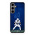 Quenton Nelson Indianapolis Colts 02 Samsung Galaxy S24 Plus Case