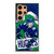 Quinn Hughes Vancouver Canucks Samsung Galaxy S24 Ultra Case