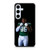Quinnen Williams New York Jets Samsung Galaxy S24 Case