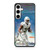 Raheem Mostert Miami Dolphins Samsung Galaxy S24 FE Case
