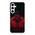 Red Hulk Rage in Red Samsung Galaxy S24 Case