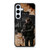Resident Evil 9 Leon S Kennedy Samsung Galaxy S24 Case