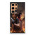 Residet Evil 4 Remake Ada and Leon Samsung Galaxy S24 Ultra Case