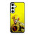 Reverse Flash Eobard Thawne Samsung Galaxy S24 Case