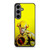 Reverse Flash Eobard Thawne Samsung Galaxy S24 Plus Case