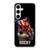Rocky Samsung Galaxy S24 FE Case