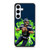 Russell Wilson Seattle Seahawks 01 Samsung Galaxy S24 Case