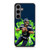 Russell Wilson Seattle Seahawks 01 Samsung Galaxy S24 Plus Case