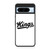 The Sacramento Kings Motorola Google Pixel 8 Case
