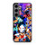 Saint Saiya Anime Samsung Galaxy S24 Plus Case