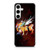 Saint Saiya Serries Samsung Galaxy S24 FE Case