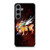 Saint Saiya Serries Samsung Galaxy S24 Plus Case