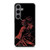 Samurai X Shadow of the Revolution Samsung Galaxy S24 Plus Case