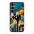 Sanji One Piece Series Samsung Galaxy S24 Plus Case