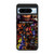 The World of Five Nights at Freddys Motorola Google Pixel 8 Case