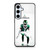 Sauce Gardner New York Jets 02 Samsung Galaxy S24 Case